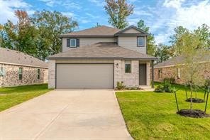Property photo for 87 Courageous Side Way, Magnolia, TX