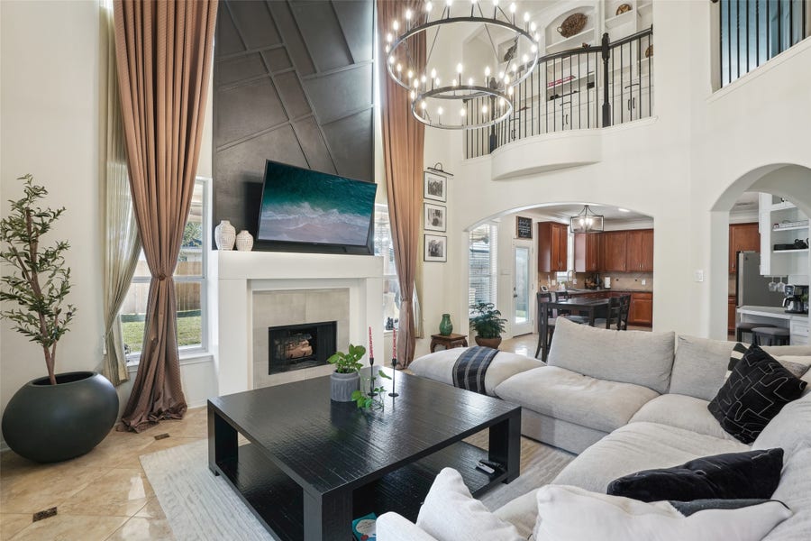 Property photo for 14 Carmel Chase Court, Manvel, TX