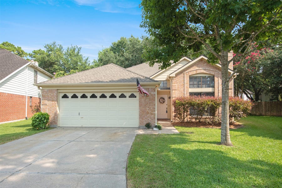 Property photo for 1210 Pine Fork Court, Houston, TX