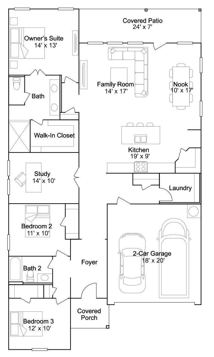 21802 Rustic River Ranch Avenue, Waller, TX 77484 21802 Rustic River Ranch Avenue, Waller, TX 77484