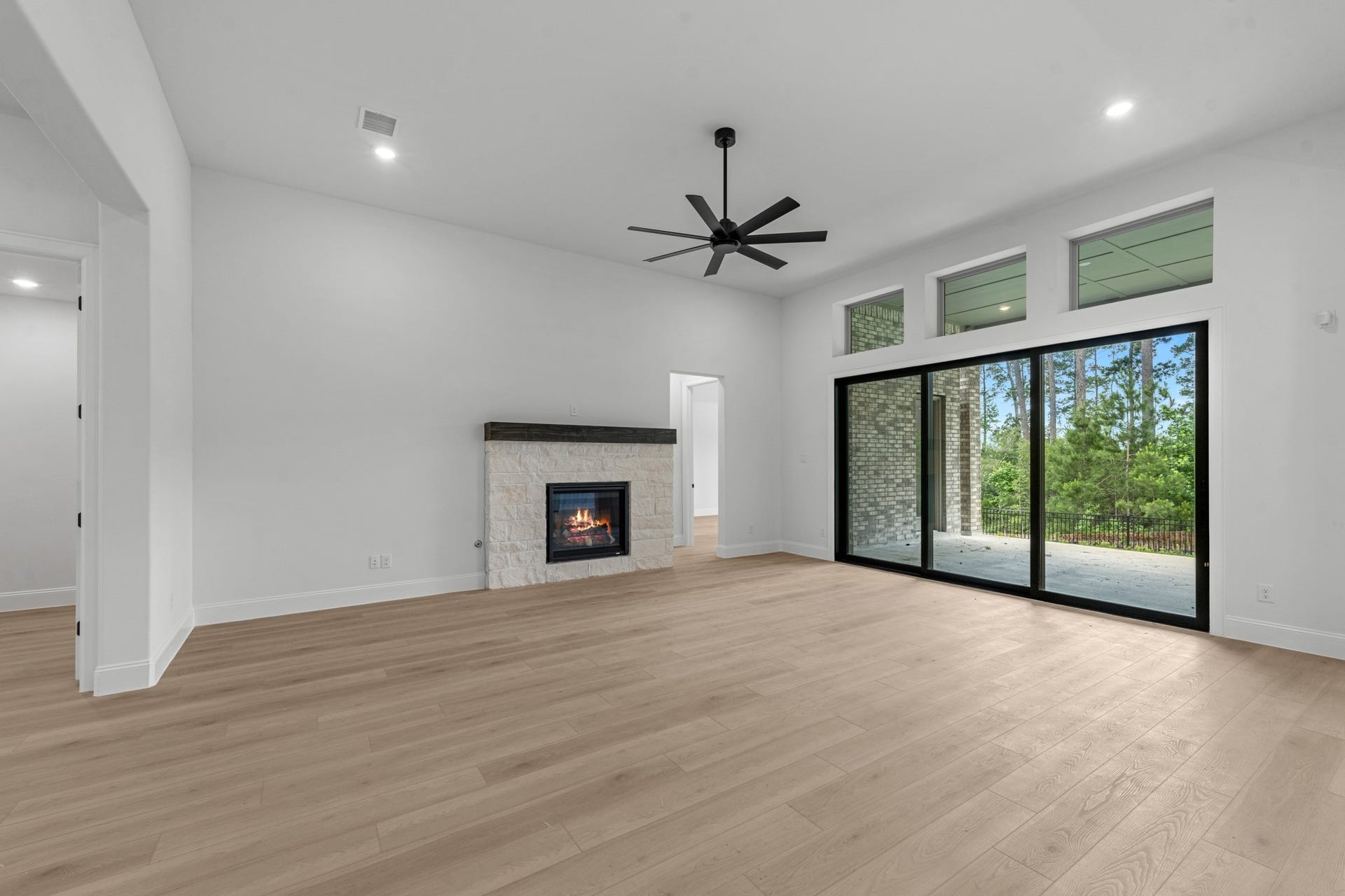 736 Golden Aster Boulevard, Waller, TX 77484 Represented Photo