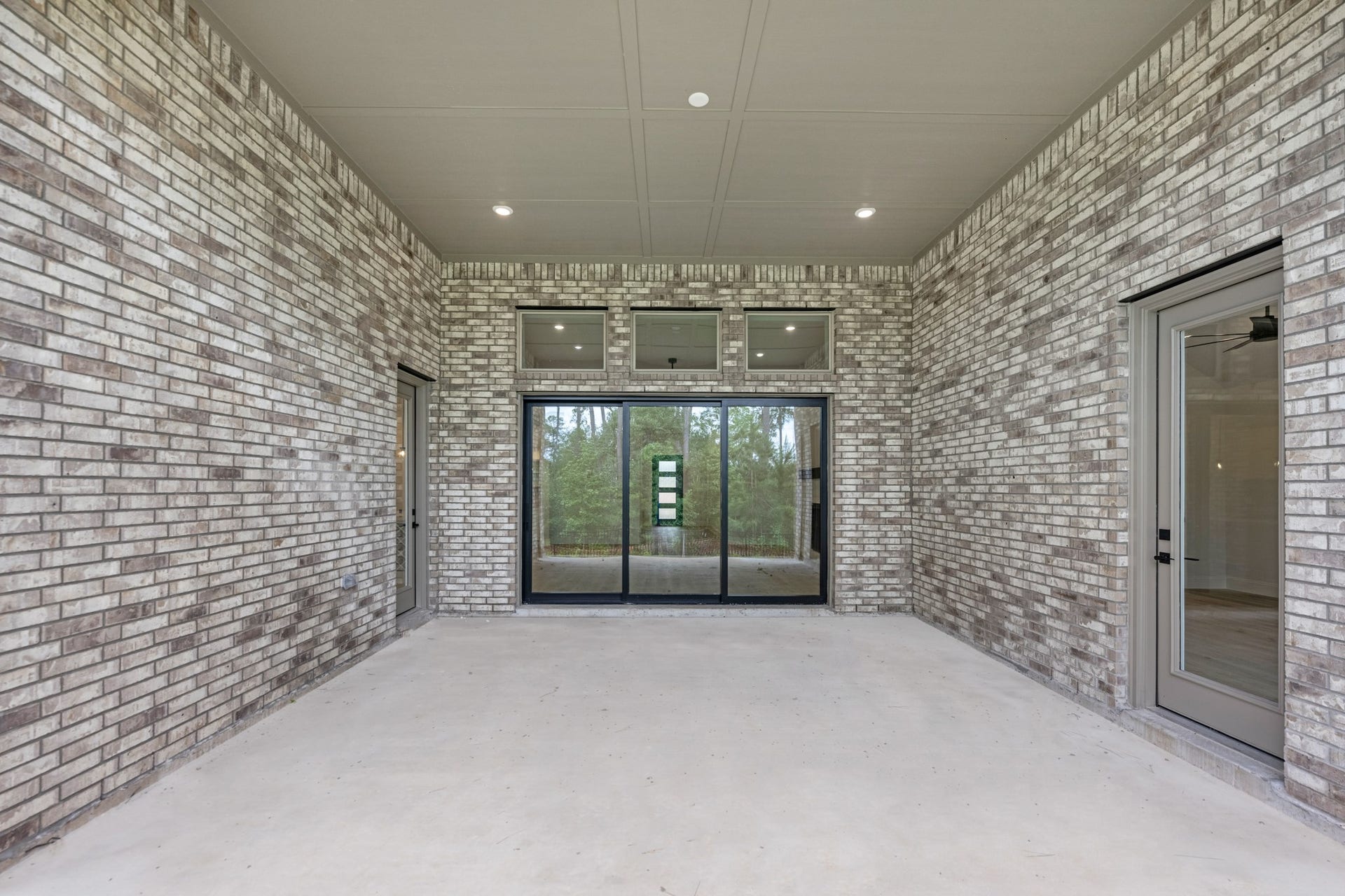 736 Golden Aster Boulevard, Waller, TX 77484 Represented Photo