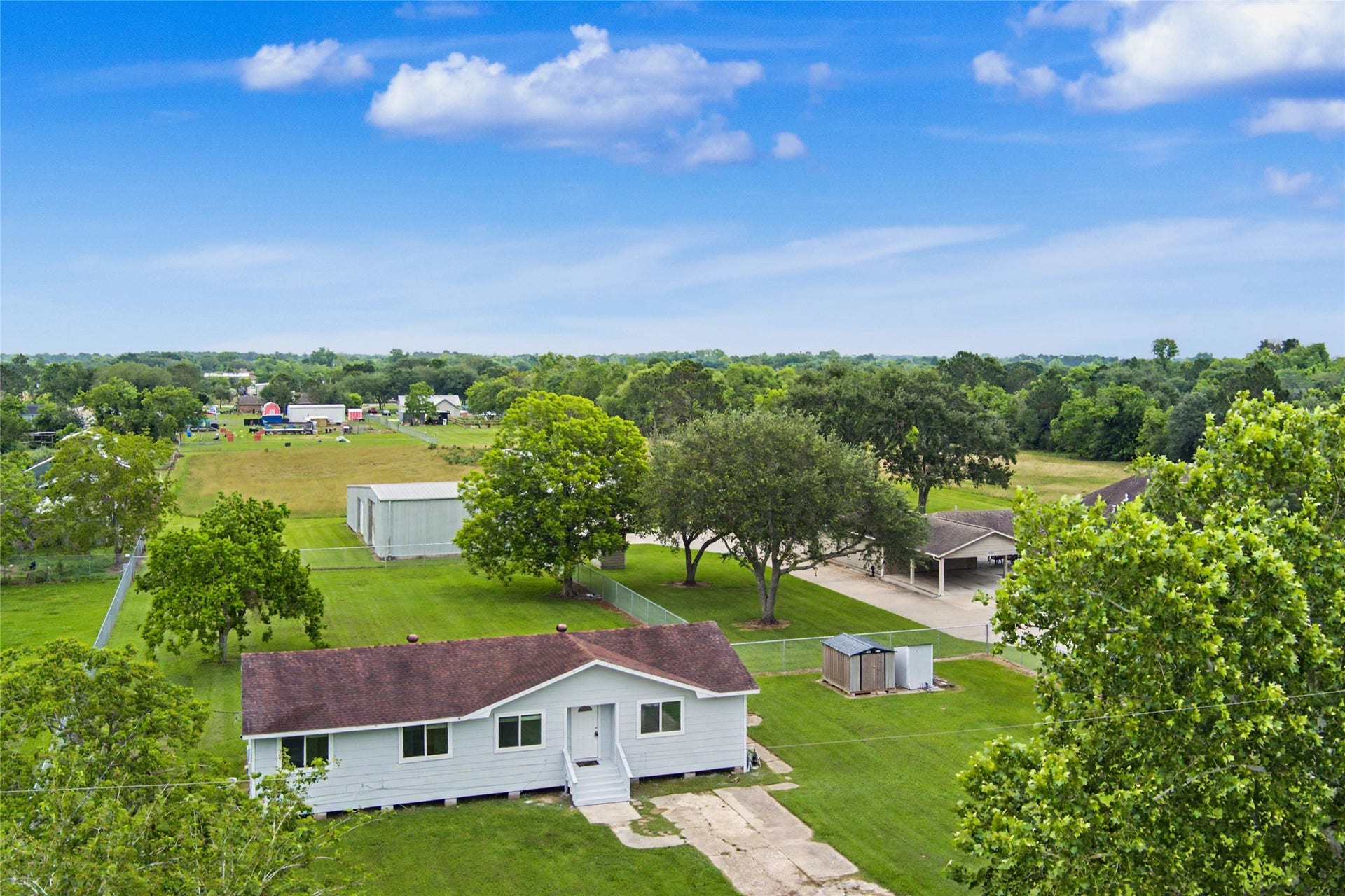 6315 Avenue T, Santa Fe, TX 77510 6315 Avenue T, Santa Fe, TX 77510