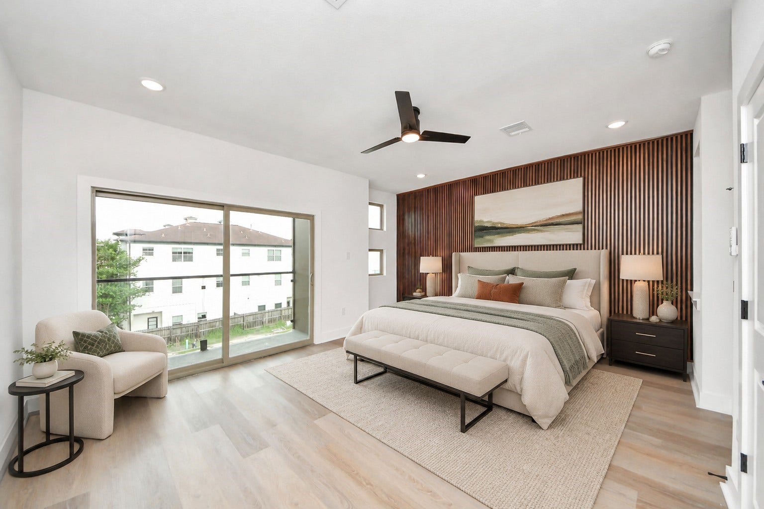5630 Dolores Street, Houston, TX 77057 Virtually staged