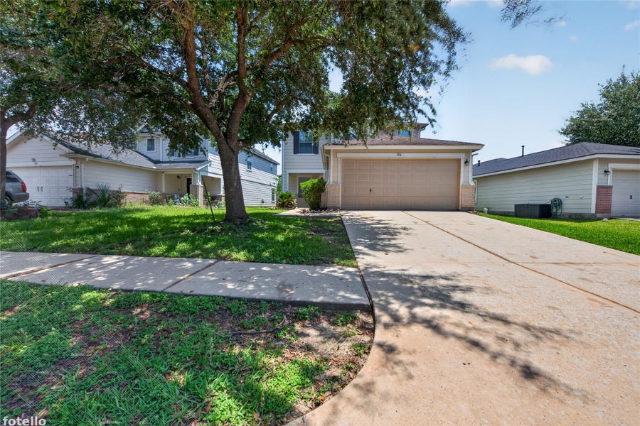Property photo for 306 Mantova Drive, Houston, TX