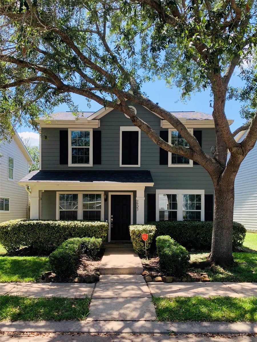 Property photo for 3923 Carriage Park Row, Missouri City, TX