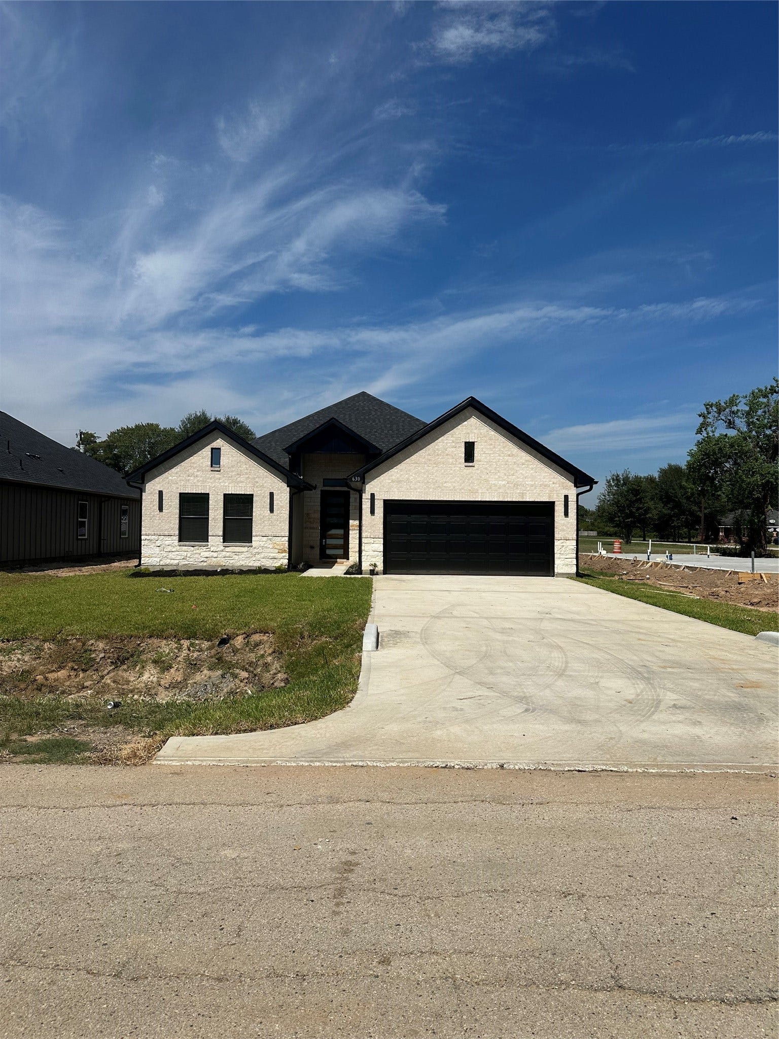630 Ezekiel Smith Street, Prairie View, TX 77484 WELCOME! You belong Here!