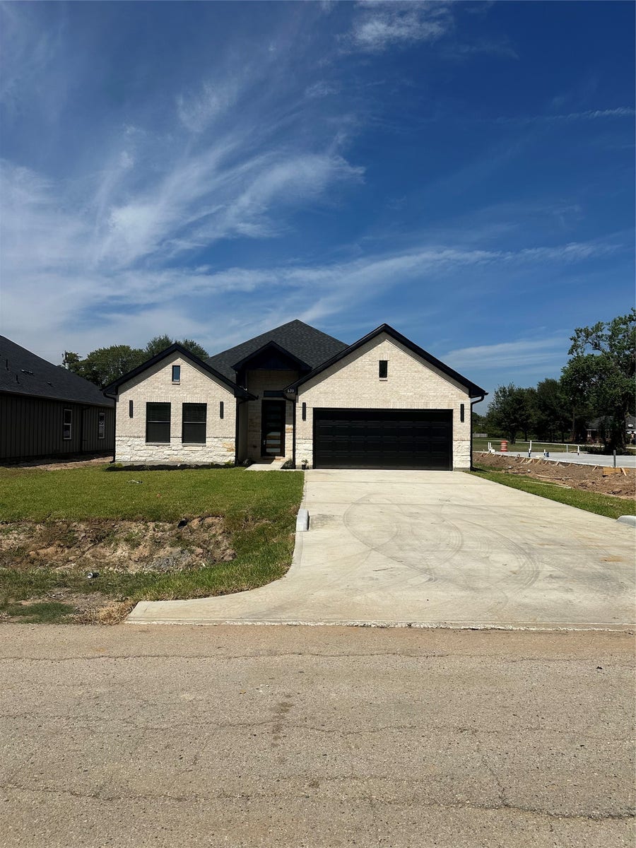 Property photo for 630 Ezekiel Smith Street, Prairie View, TX