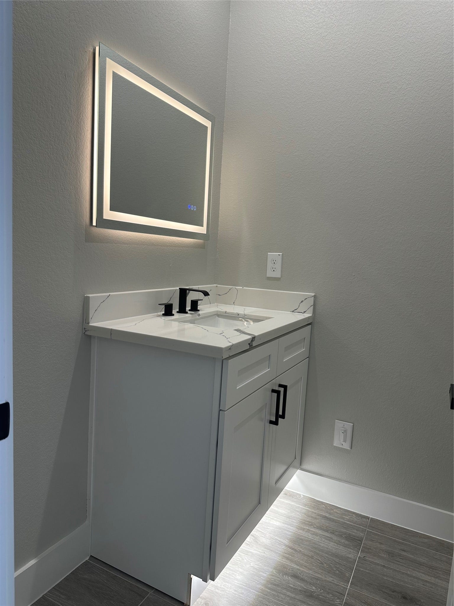 630 Ezekiel Smith Street, Prairie View, TX 77484 Half Bath for your guests