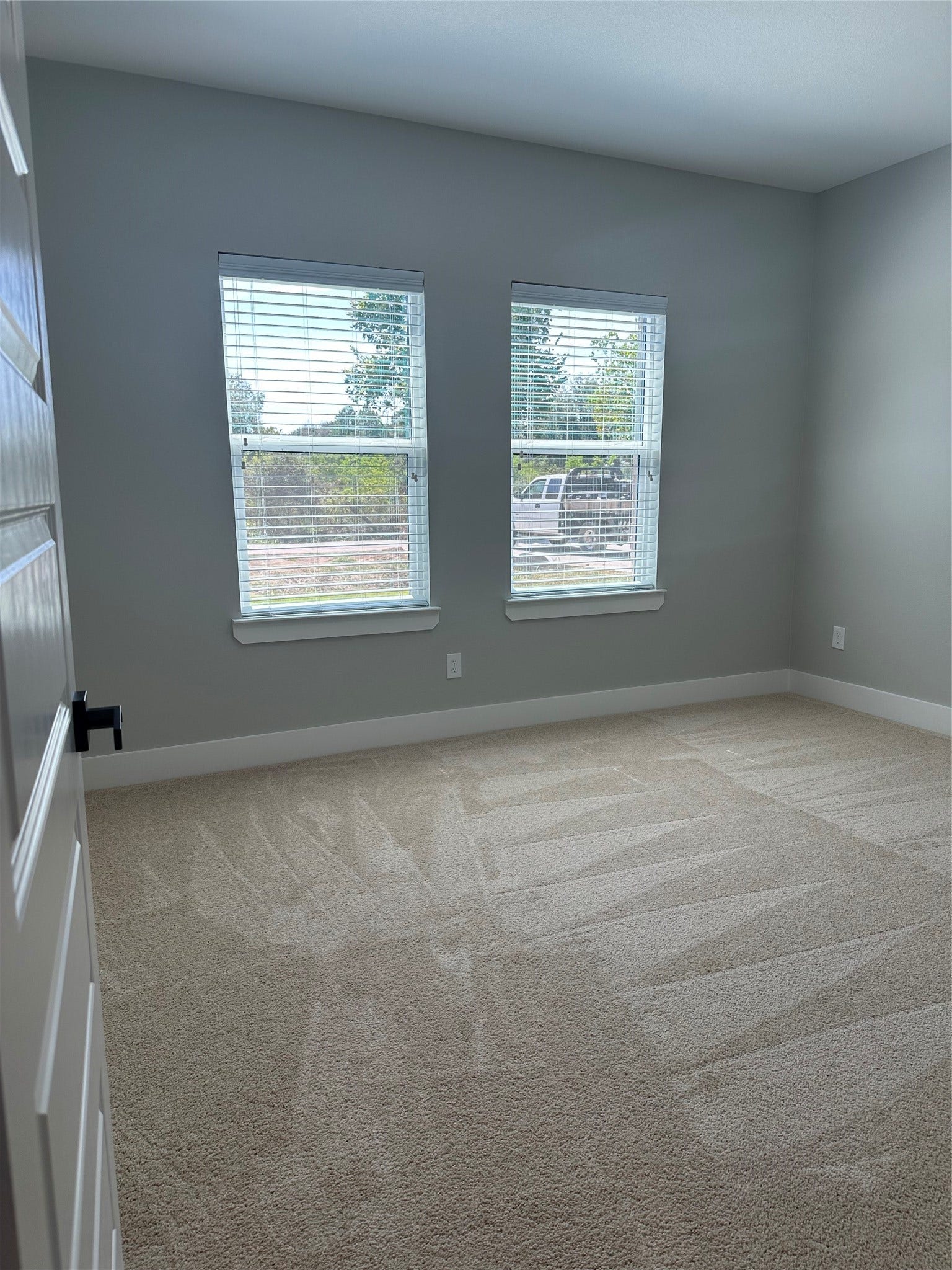630 Ezekiel Smith Street, Prairie View, TX 77484 Second Bedroom