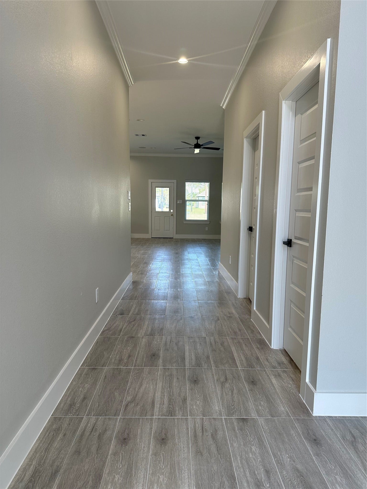 630 Ezekiel Smith Street, Prairie View, TX 77484 Look at this Entry Way