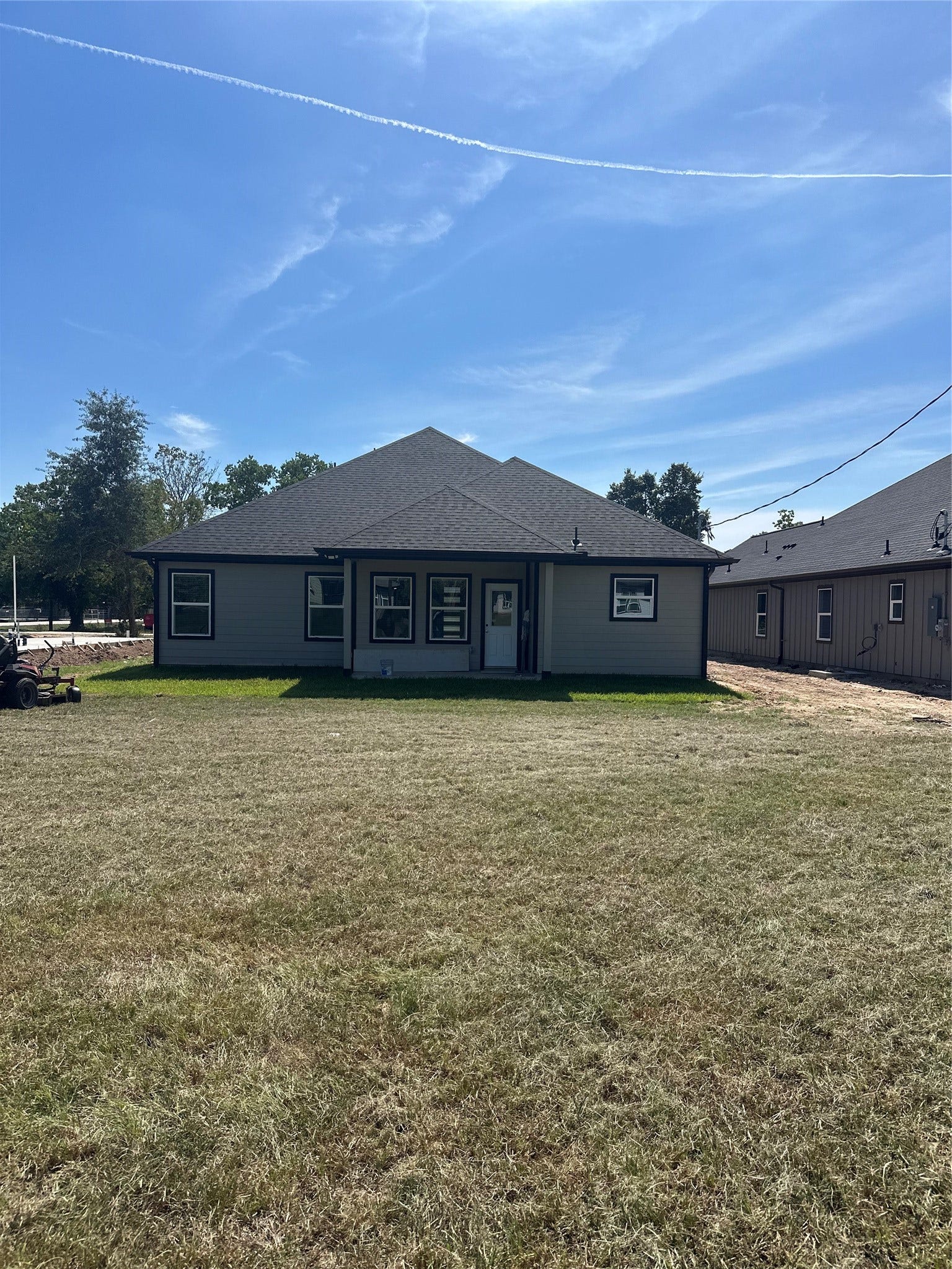 630 Ezekiel Smith Street, Prairie View, TX 77484 Huge back yard for entertaining and outside activities with your family and friends