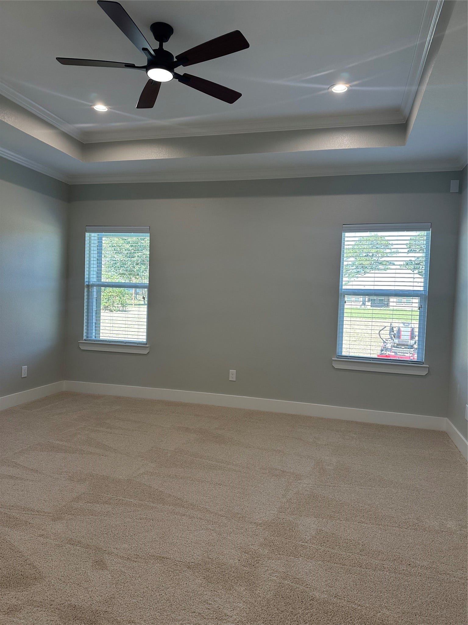 630 Ezekiel Smith Street, Prairie View, TX 77484 Master Bedroom