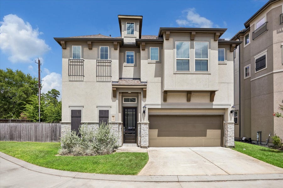 Property photo for 5120 E Lacey Garden Loop, Houston, TX