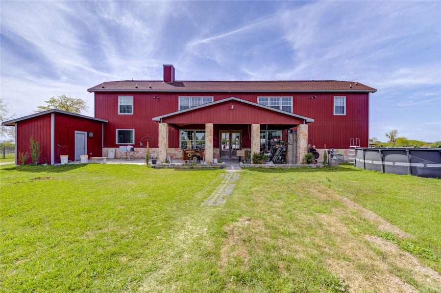 Property photo for 8570 Sunny Side Road, Hempstead, TX