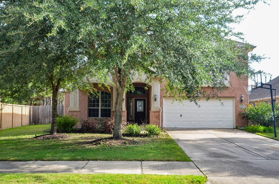 Property photo for 26202 Caper Meadow Lane, Katy, TX