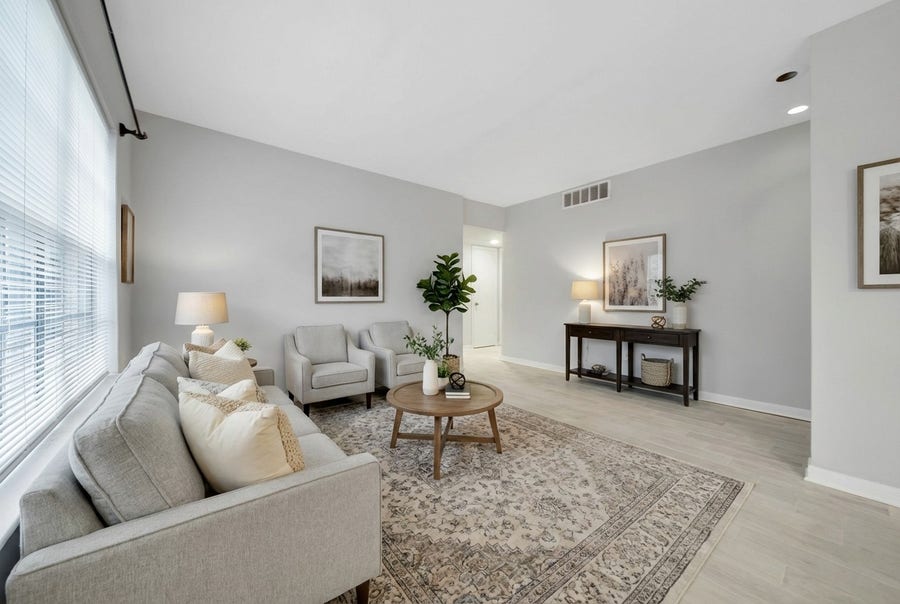 Property photo for 2822 Briarhurst Drive, #45, Houston, TX