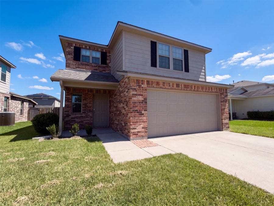 Property photo for 1227 Athea Way, Rosenberg, TX