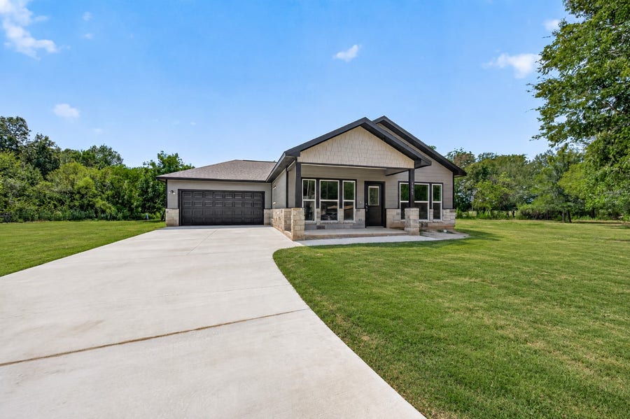 Property photo for 1147 Baja Road, Montgomery, TX
