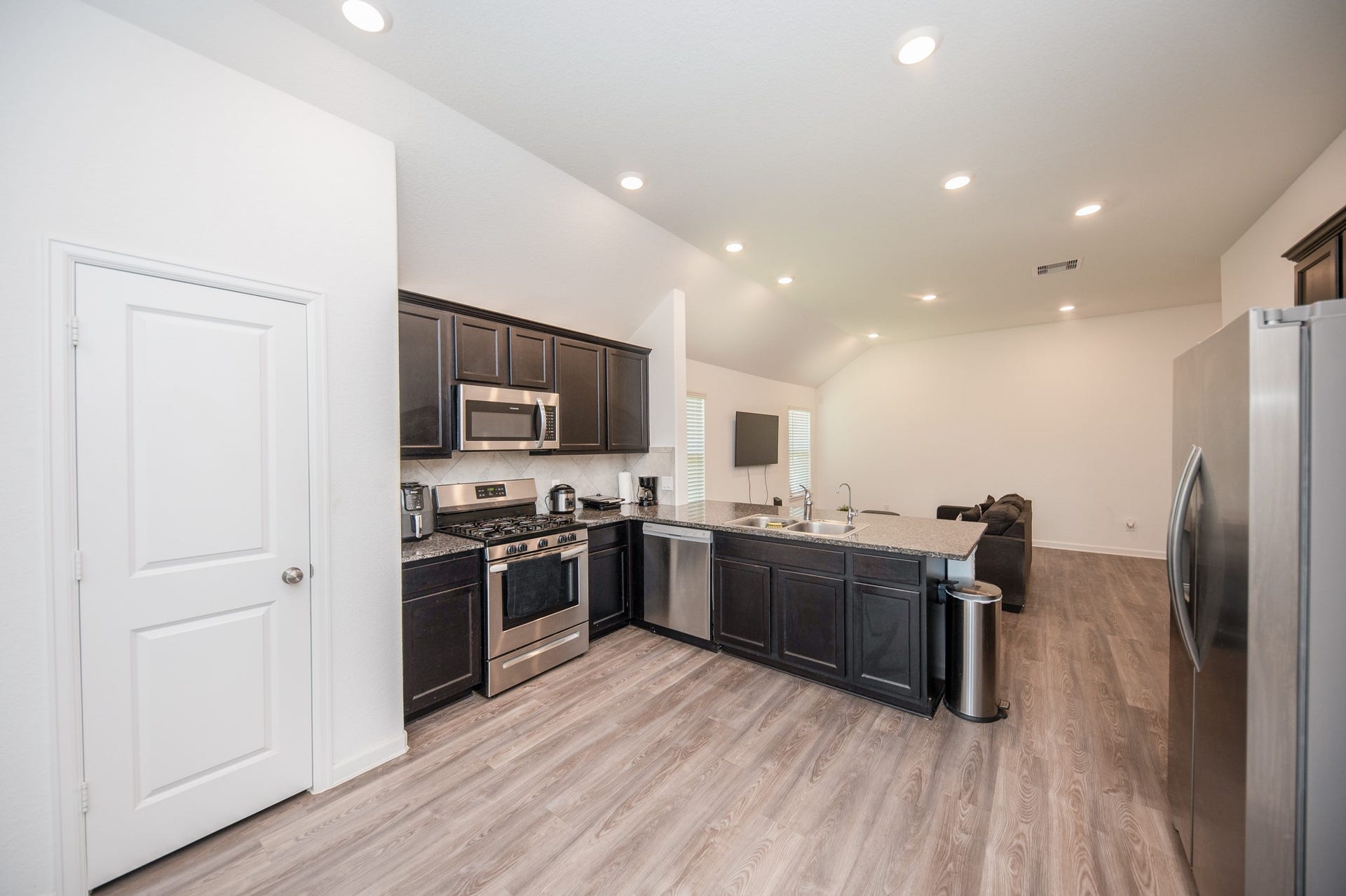 3634 Homestead Ridge Lane, Richmond, TX 77406