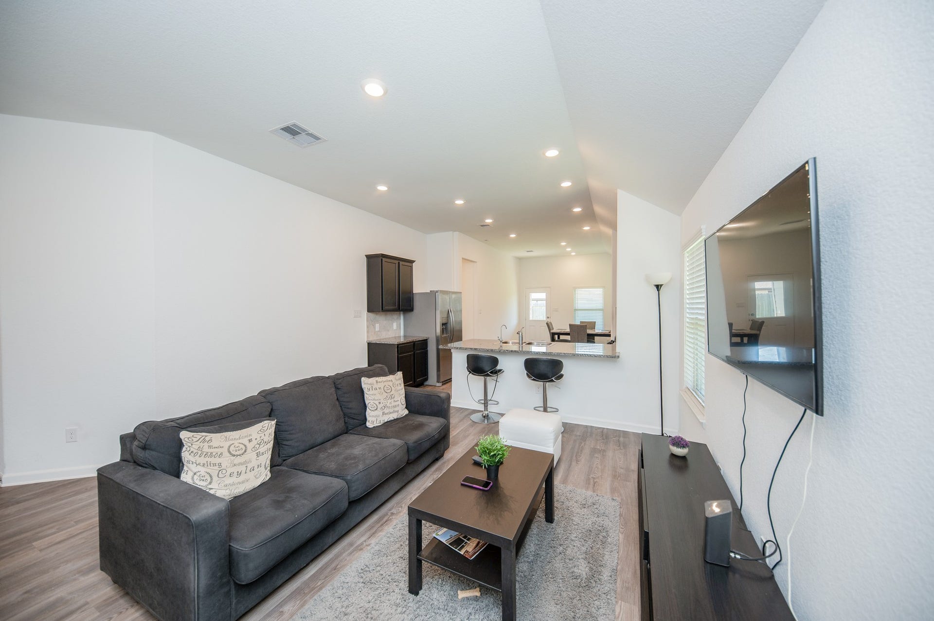 3634 Homestead Ridge Lane, Richmond, TX 77406