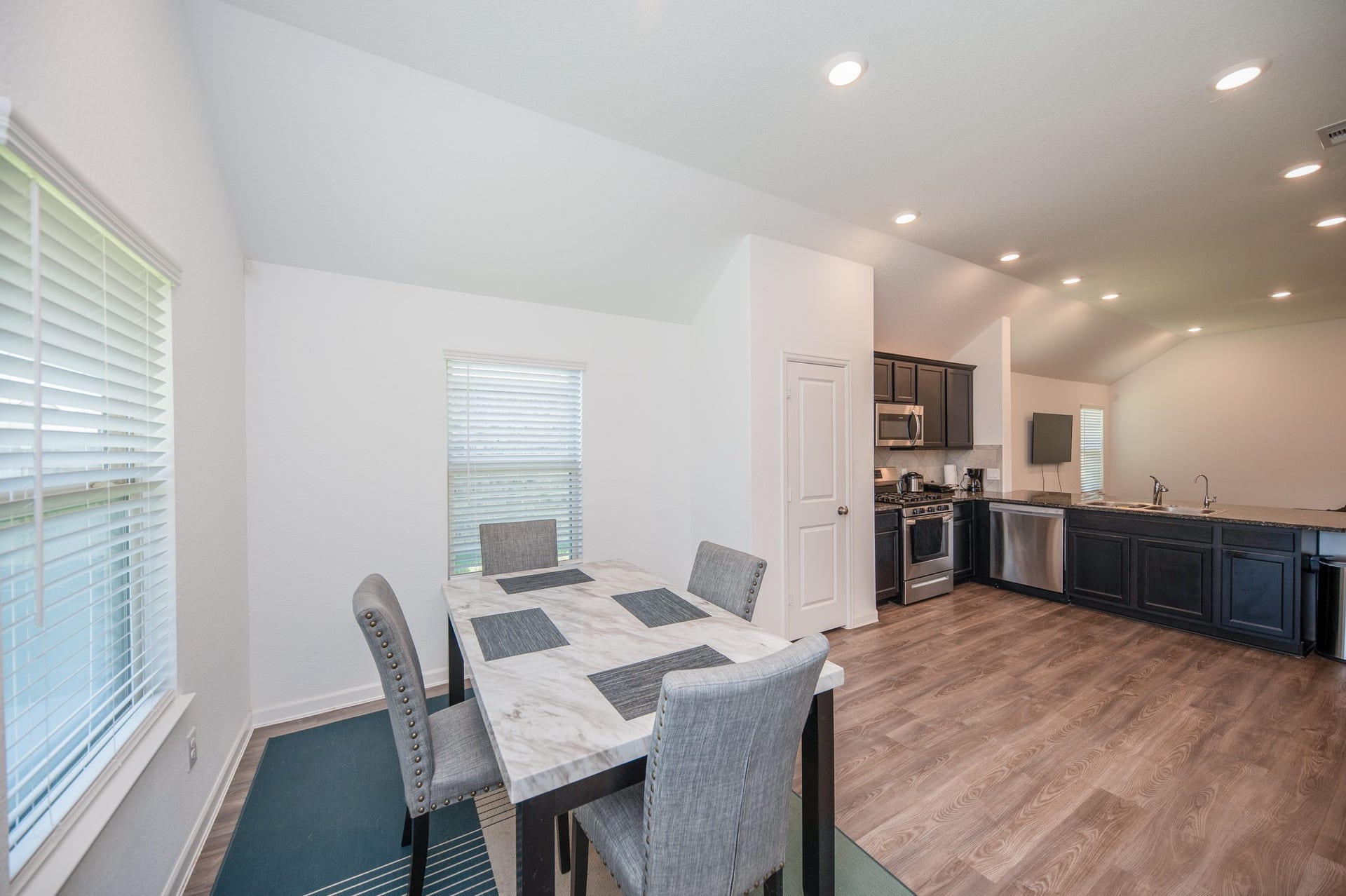 3634 Homestead Ridge Lane, Richmond, TX 77406