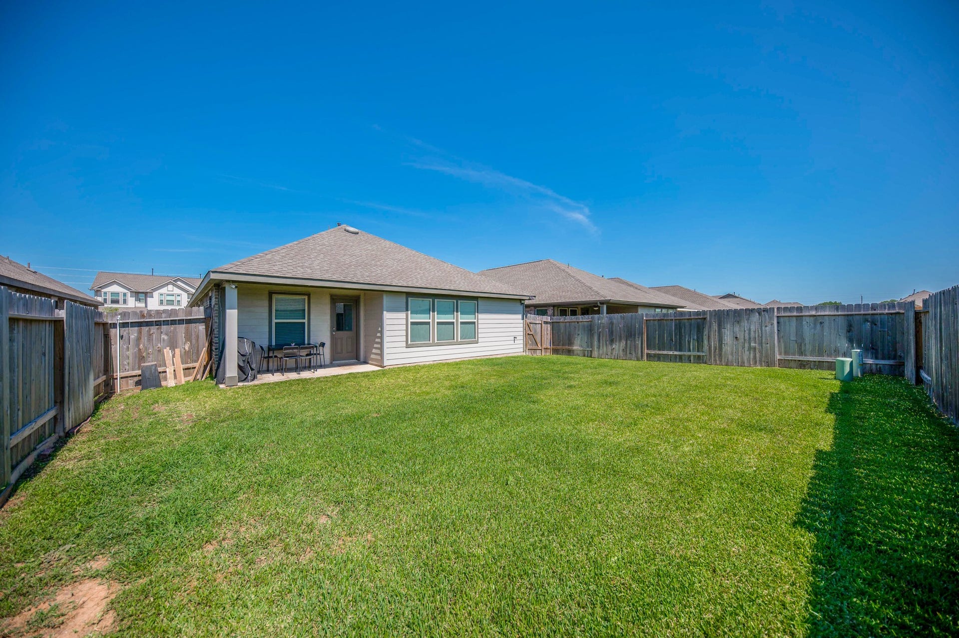 3634 Homestead Ridge Lane, Richmond, TX 77406