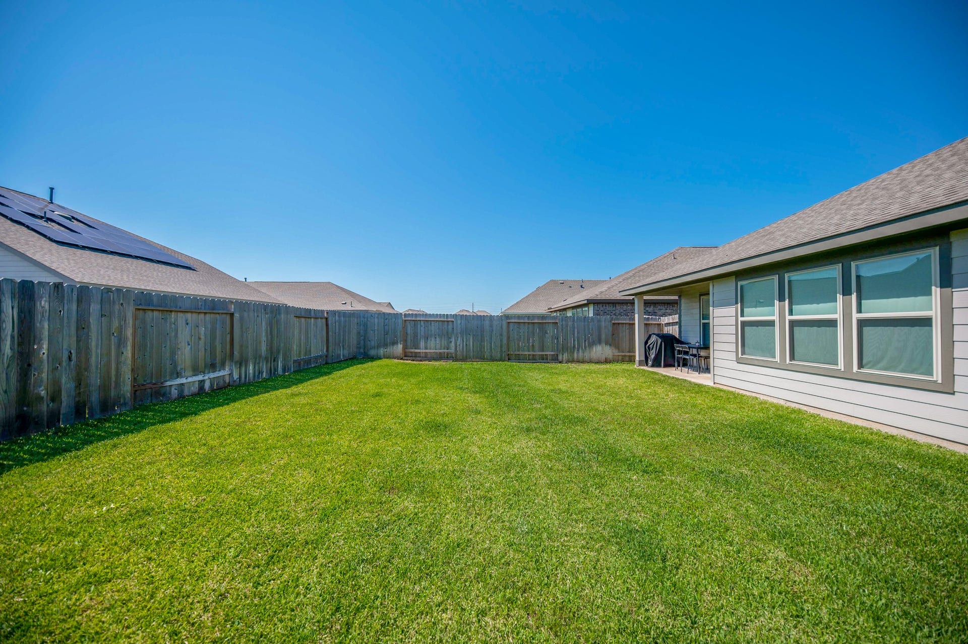 3634 Homestead Ridge Lane, Richmond, TX 77406
