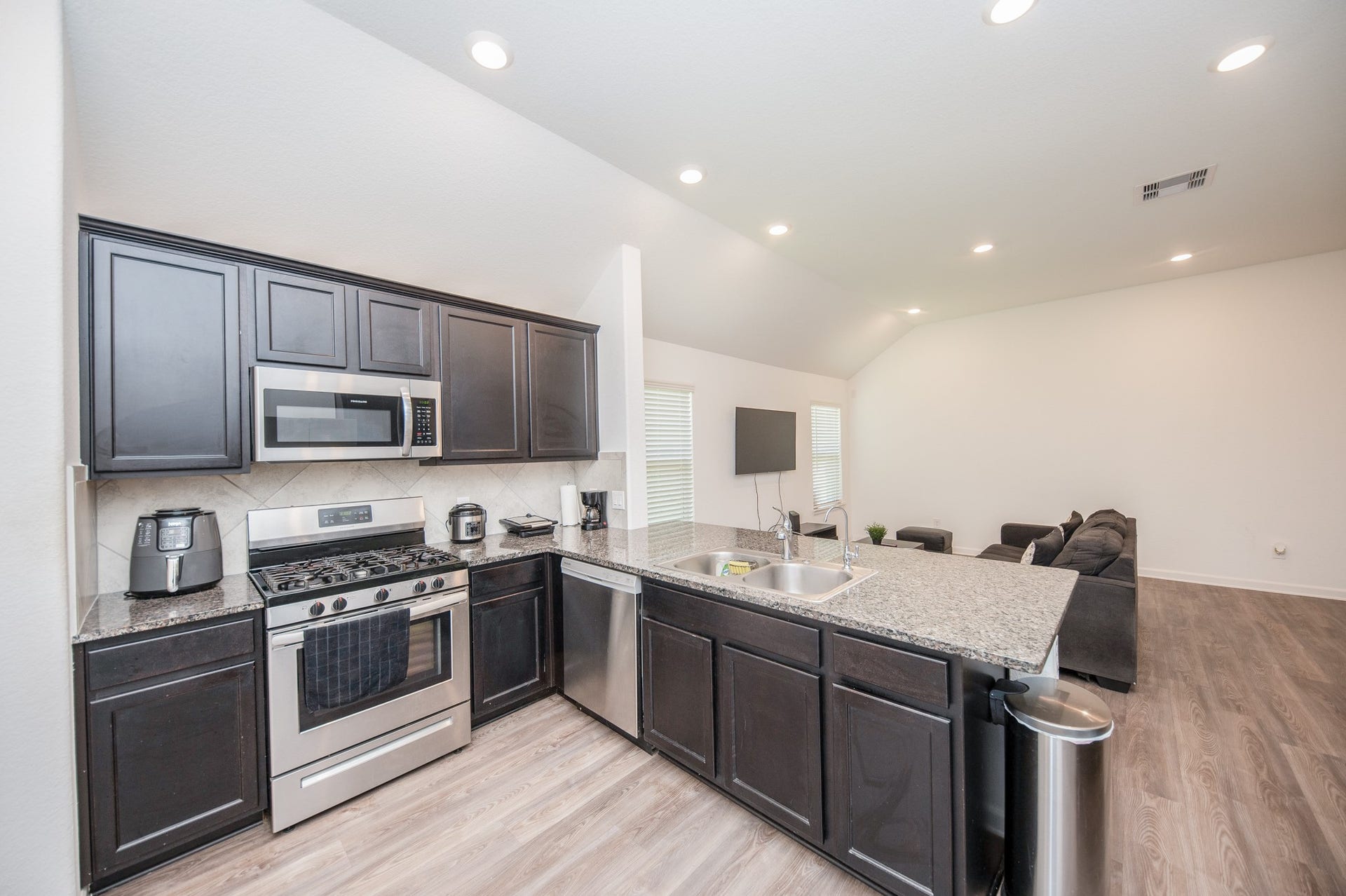 3634 Homestead Ridge Lane, Richmond, TX 77406