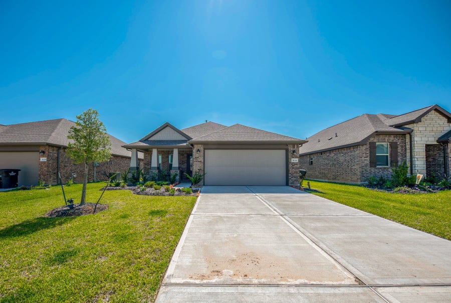 Property photo for 3634 Homestead Ridge Lane, Richmond, TX