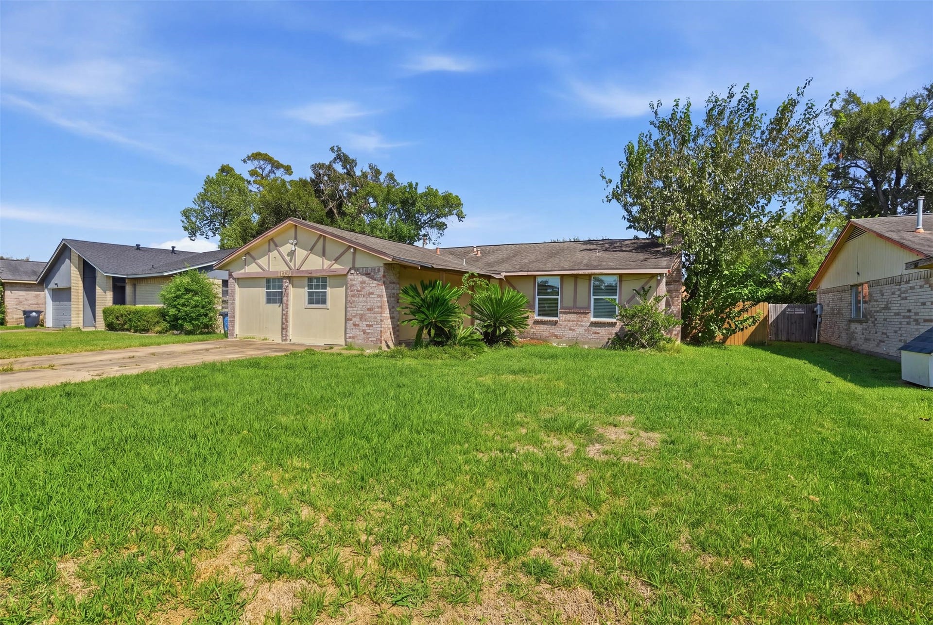 2626 John Ralston Road, Houston, TX 77013 2626 John Ralston Road, Houston, TX 77013