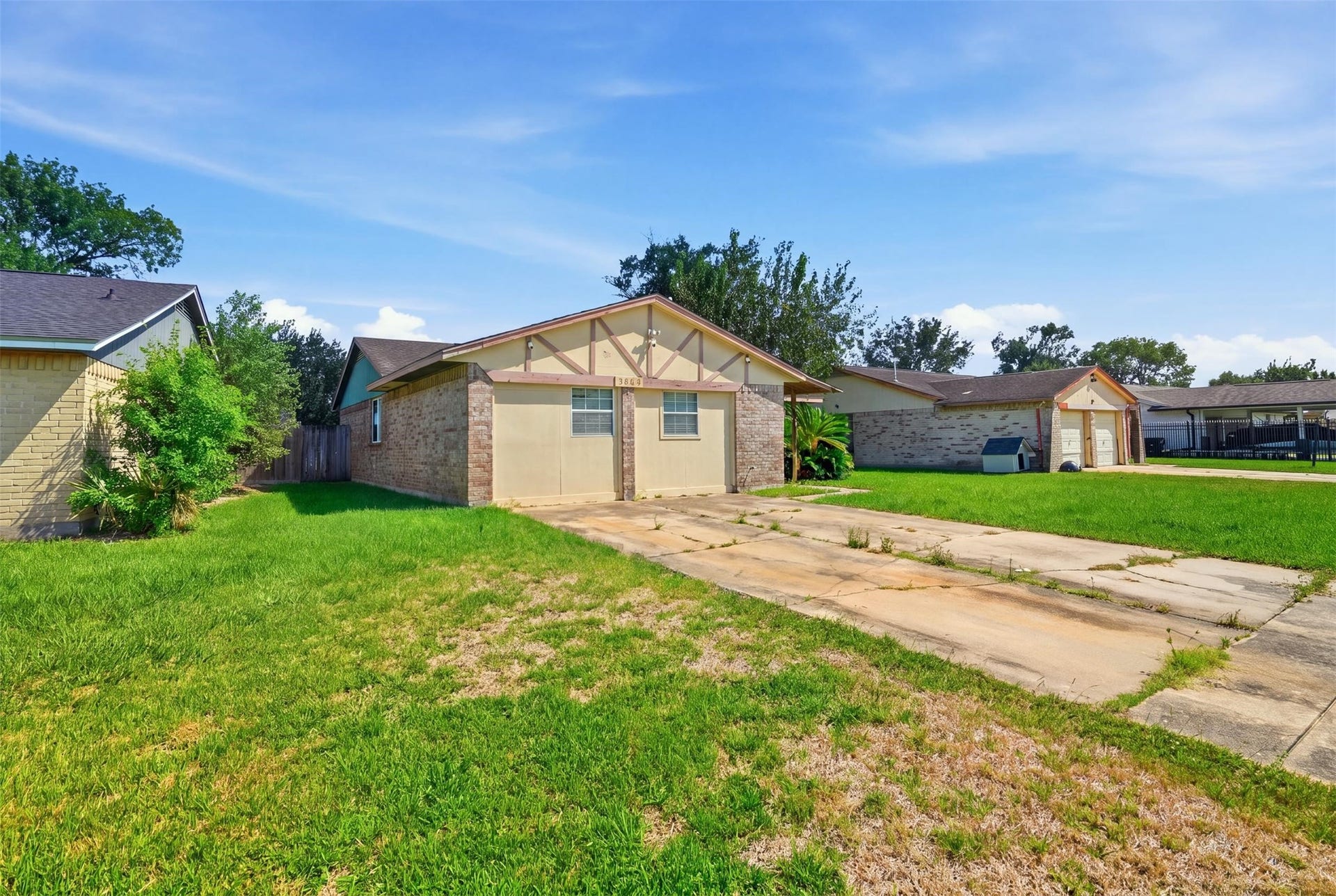 2626 John Ralston Road, Houston, TX 77013 2626 John Ralston Road, Houston, TX 77013