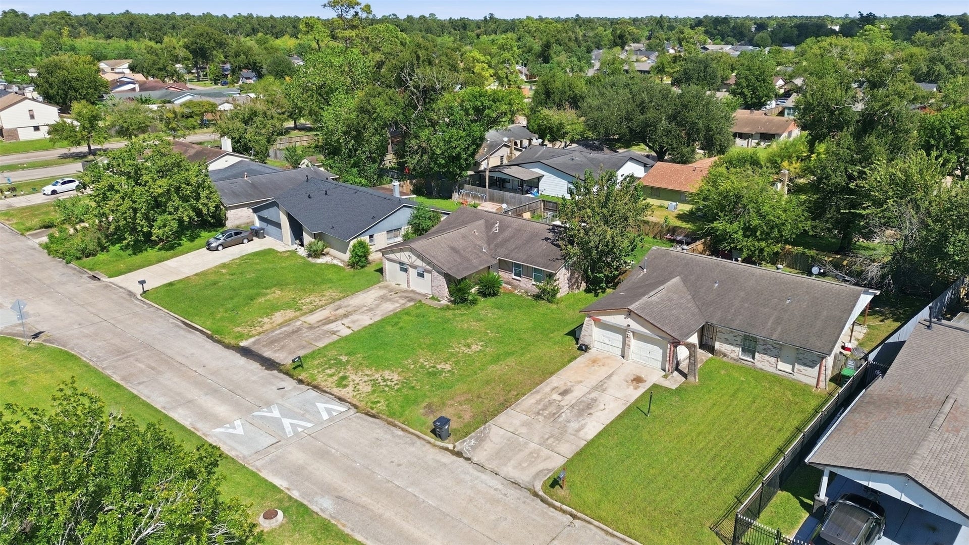 2626 John Ralston Road, Houston, TX 77013 2626 John Ralston Road, Houston, TX 77013
