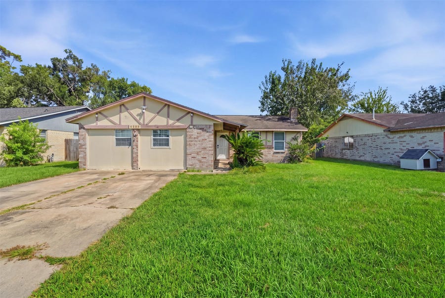 Property photo for 2626 John Ralston Road, Houston, TX