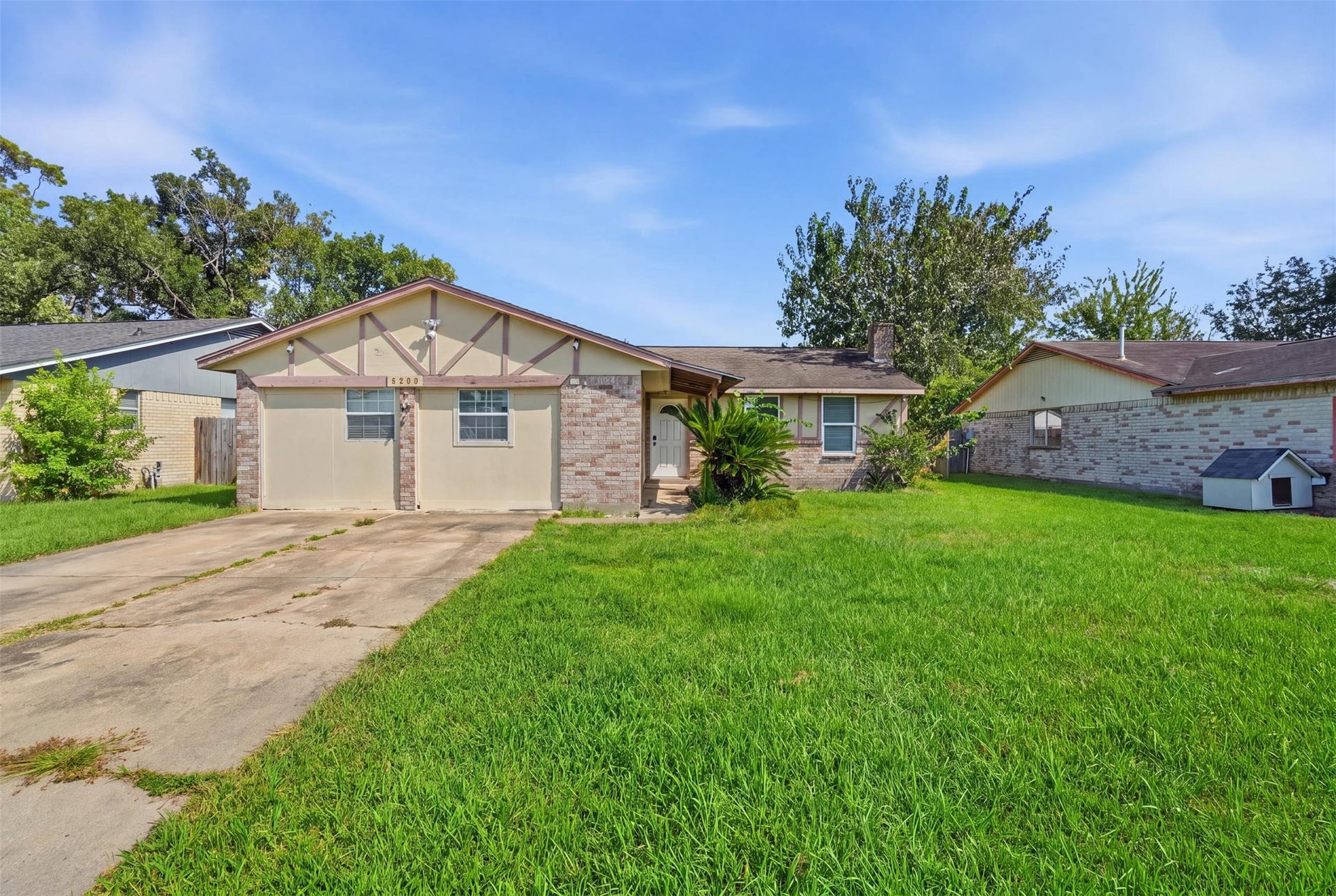 2626 John Ralston Road, Houston, TX 77013 2626 John Ralston Road, Houston, TX 77013