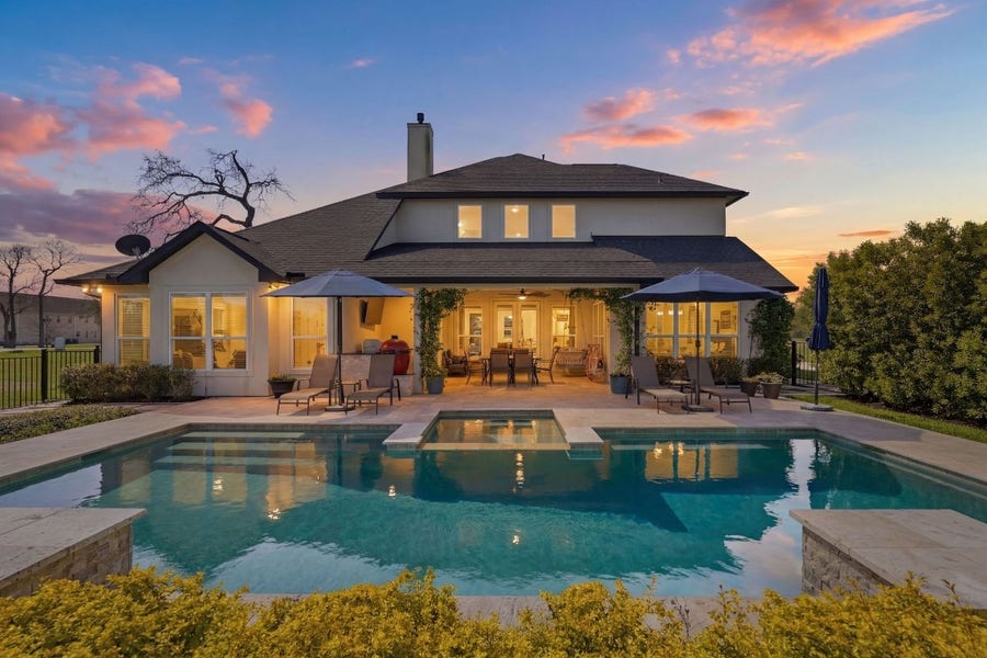 Property photo for 11600 Grand View Drive, Montgomery, TX