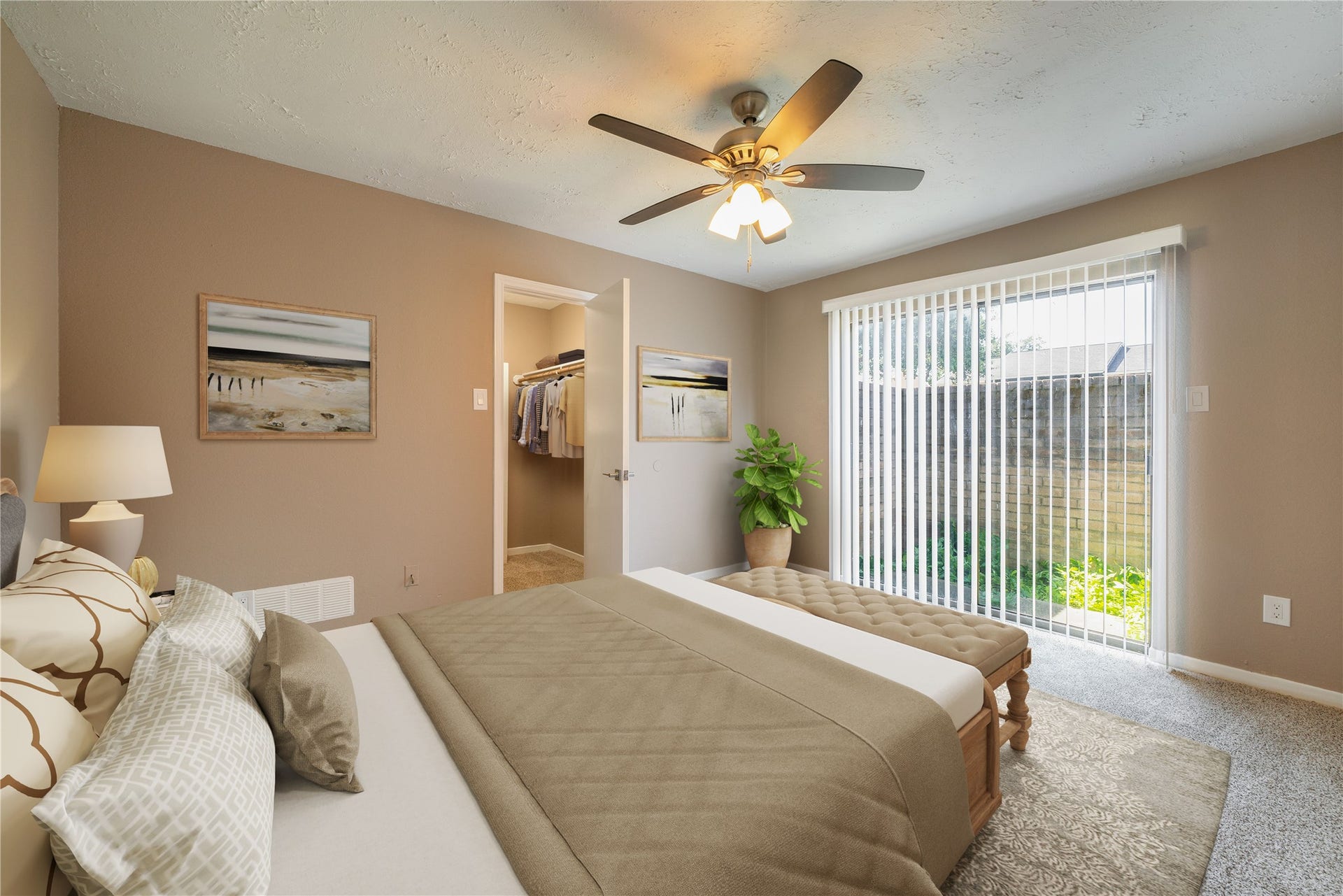 8481 Sands Point Drive, Houston, TX 77036 Virtually staged image