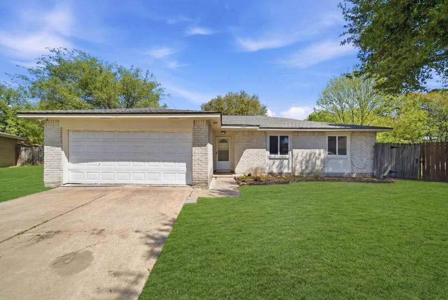 Property photo for 7530 Millbrae Lane, Houston, TX