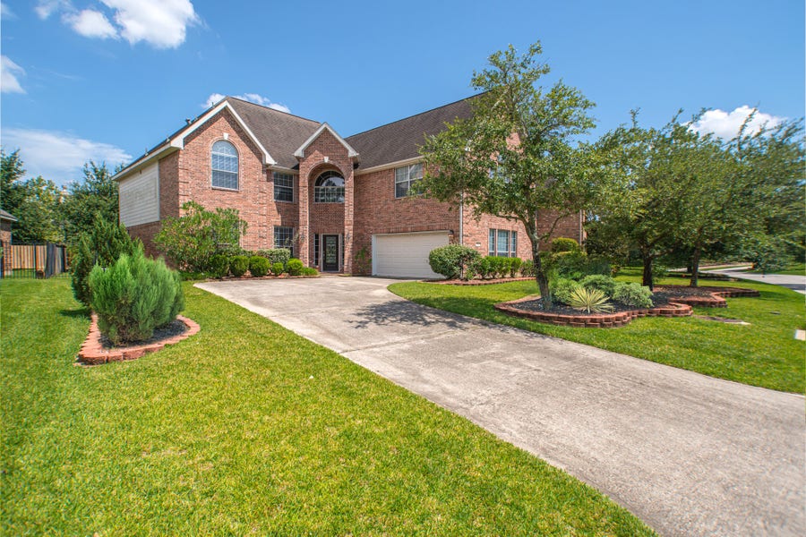 Property photo for 63 N Arrow Canyon Circle, The Woodlands, TX