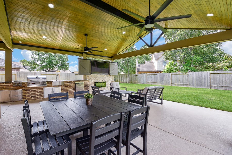 Property photo for 143 Hollow Terrace Court, Tomball, TX
