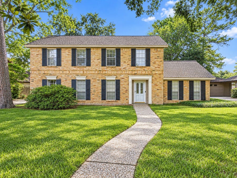 Property photo for 17607 Cassina Drive, Spring, TX