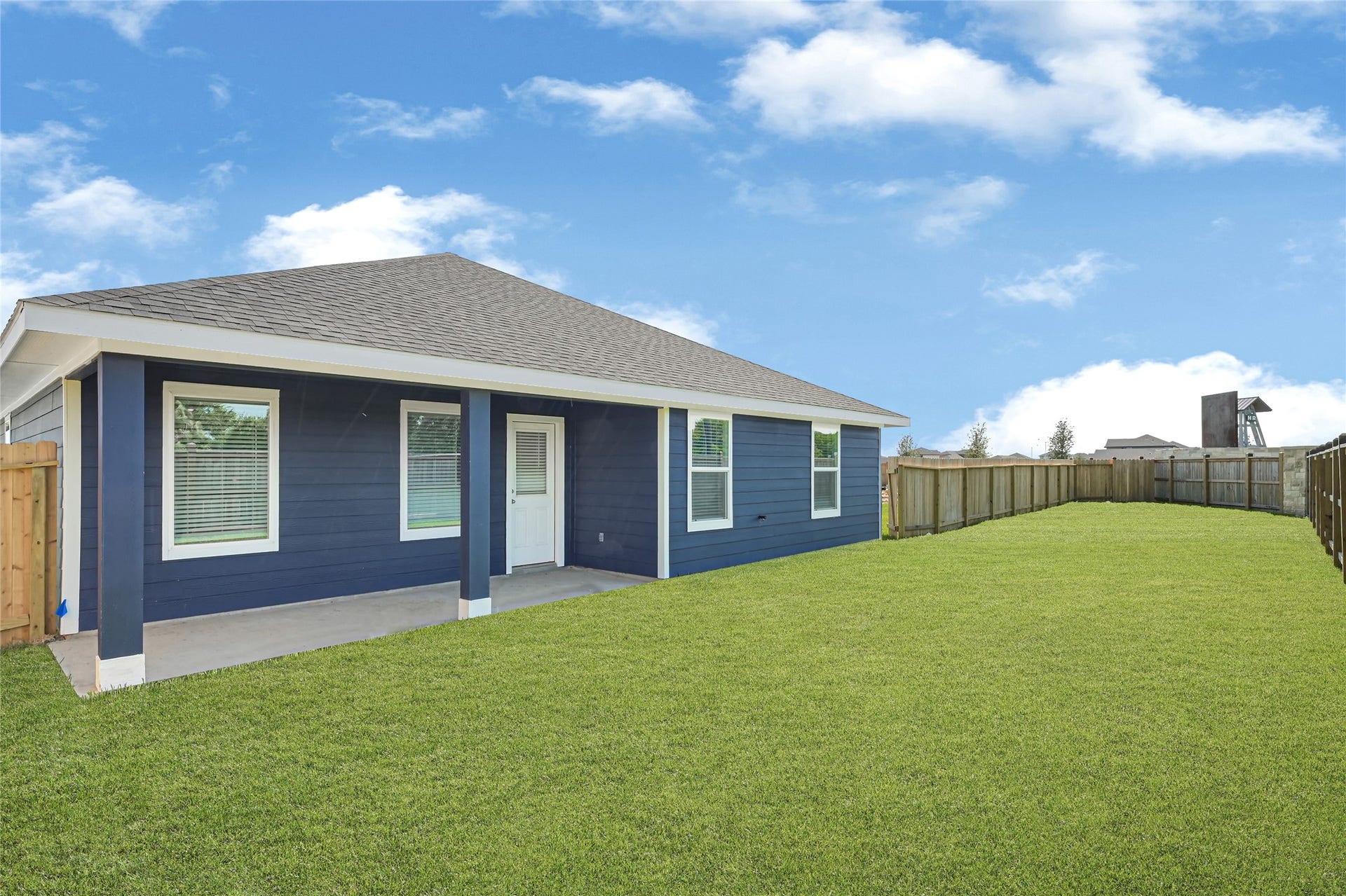 2643 Sunset Bluff Lane, Rosenberg, TX 77471
