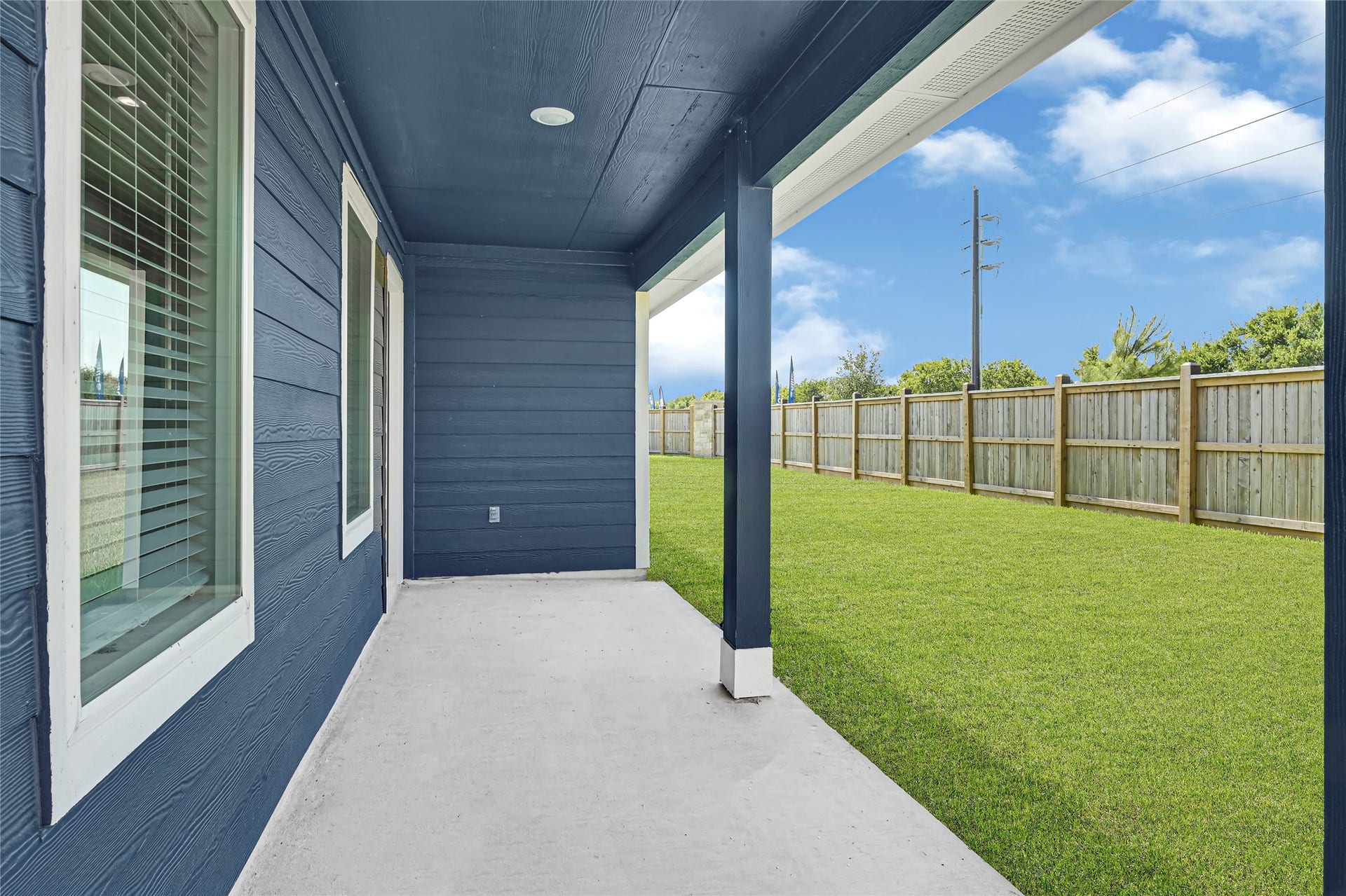 2643 Sunset Bluff Lane, Rosenberg, TX 77471