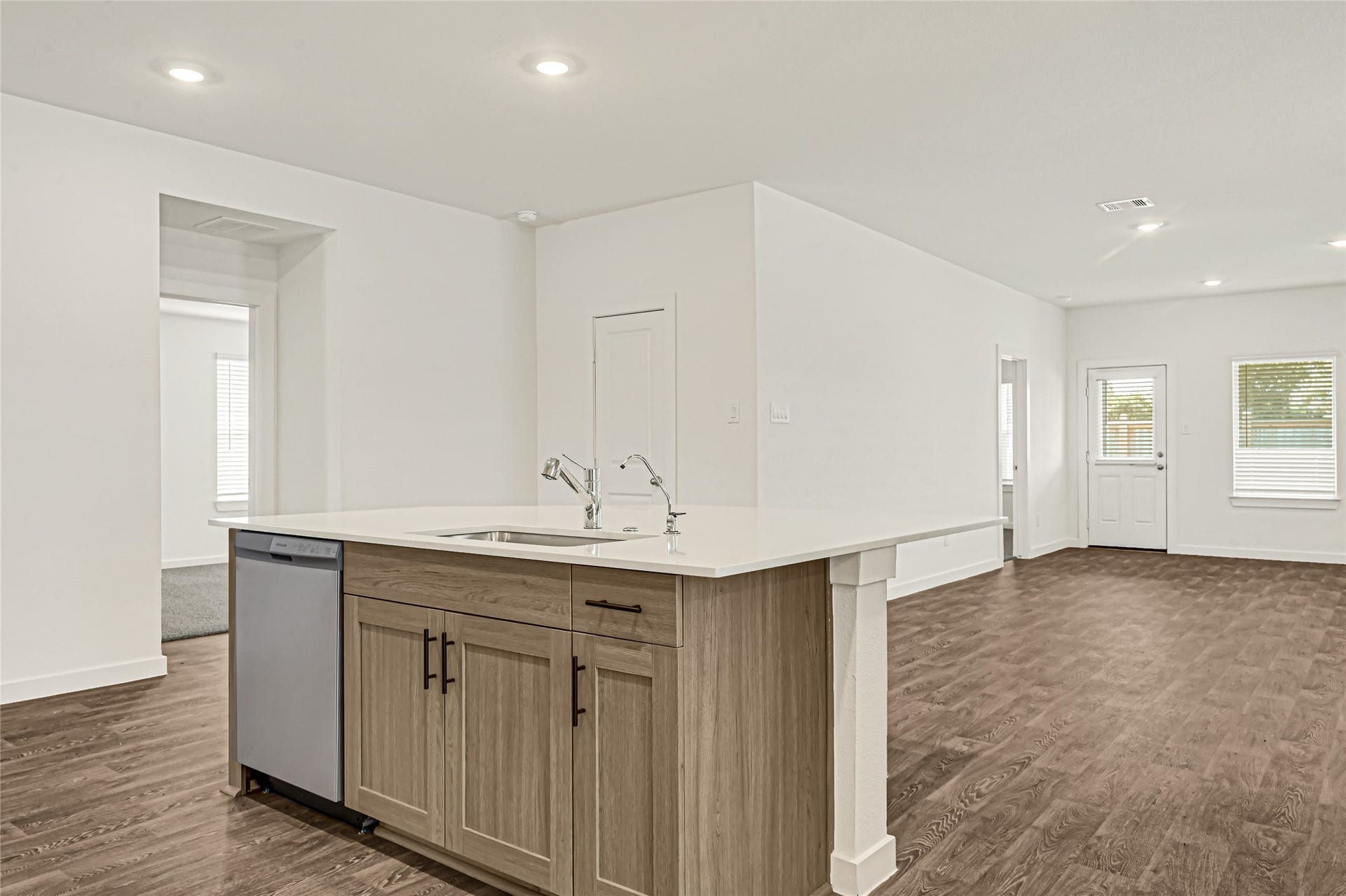 2643 Sunset Bluff Lane, Rosenberg, TX 77471