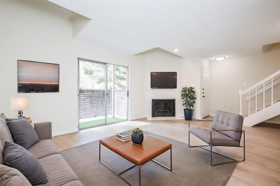 Property photo for 3100 Jeanetta Street, #1404, Houston, TX