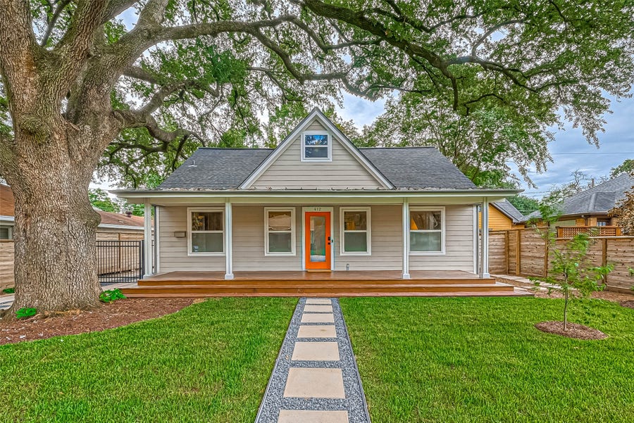 Property photo for 412 Sue Street, Houston, TX