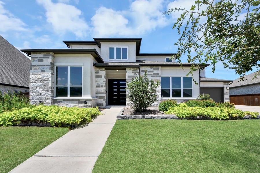 Property photo for 9806 Wright Drive, Manvel, TX