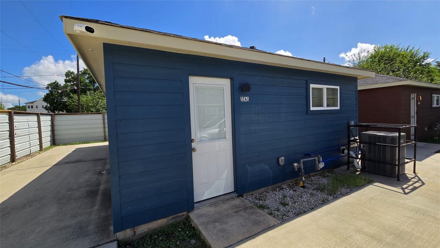 Property photo for 3741 Seabrook Street, Houston, TX