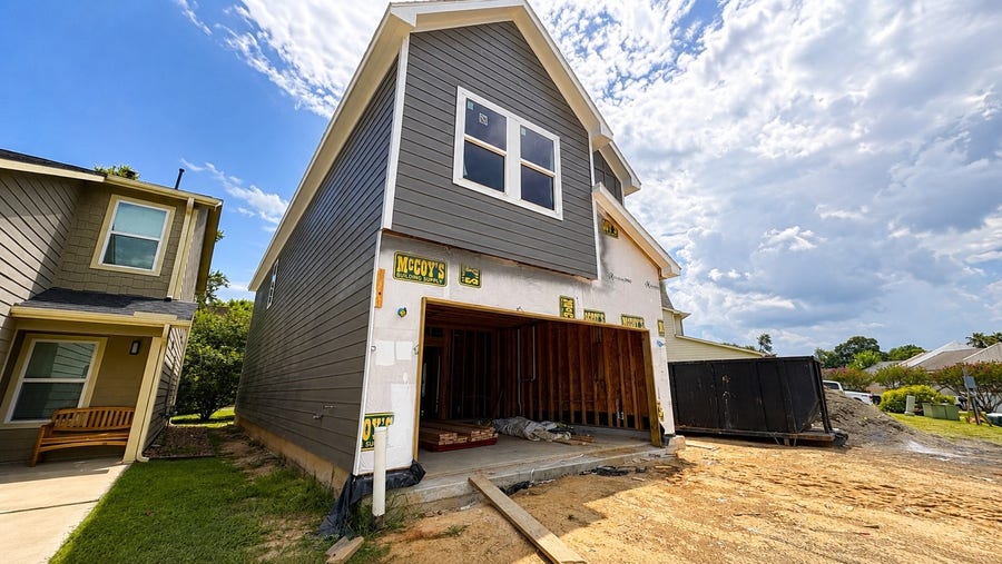 Property photo for 293 Capetown Drive, Montgomery, TX