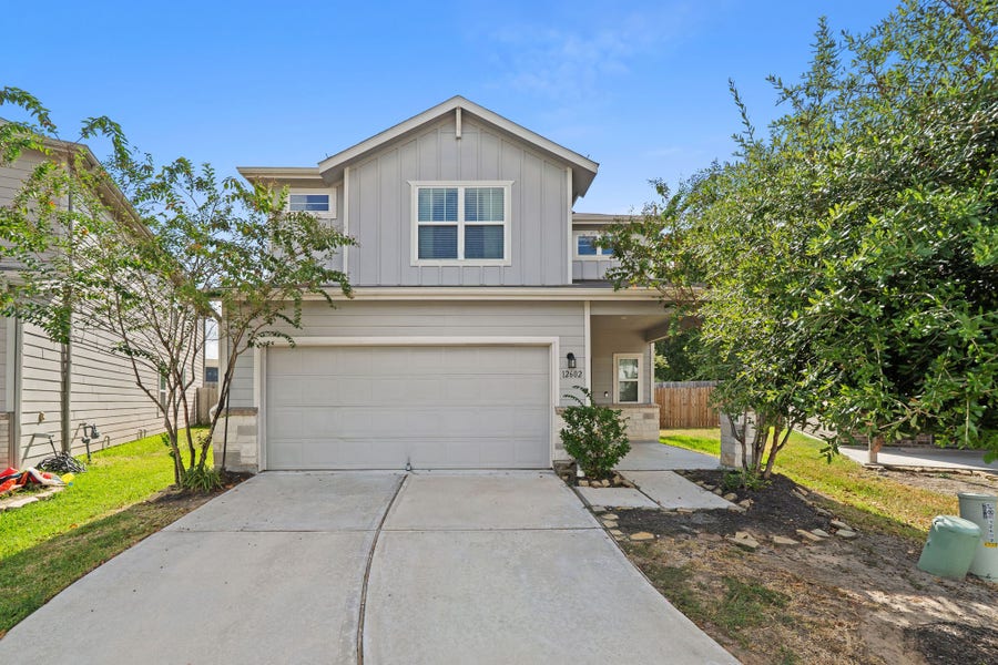 Property photo for 12602 Baker Bend Street, Houston, TX